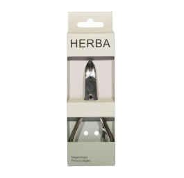 HERBA pince à ongles 12cm