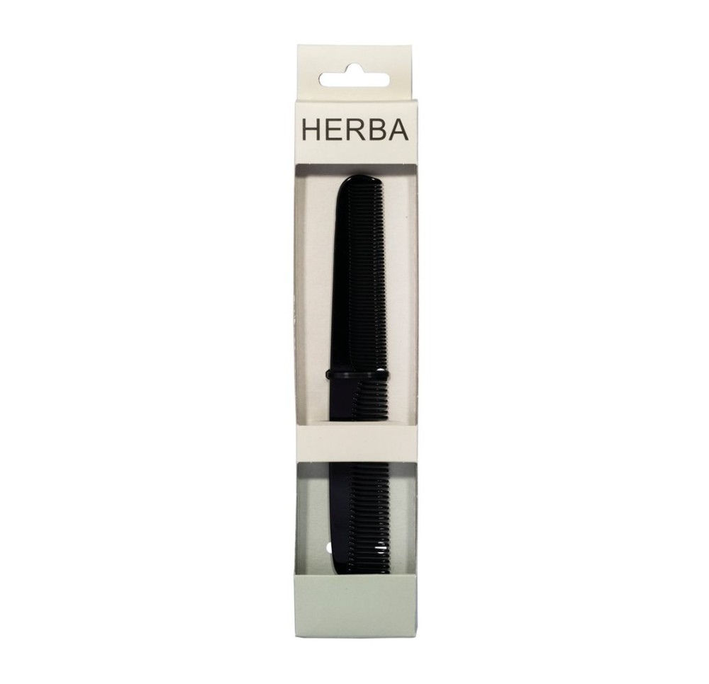HERBA peigne de coiffure