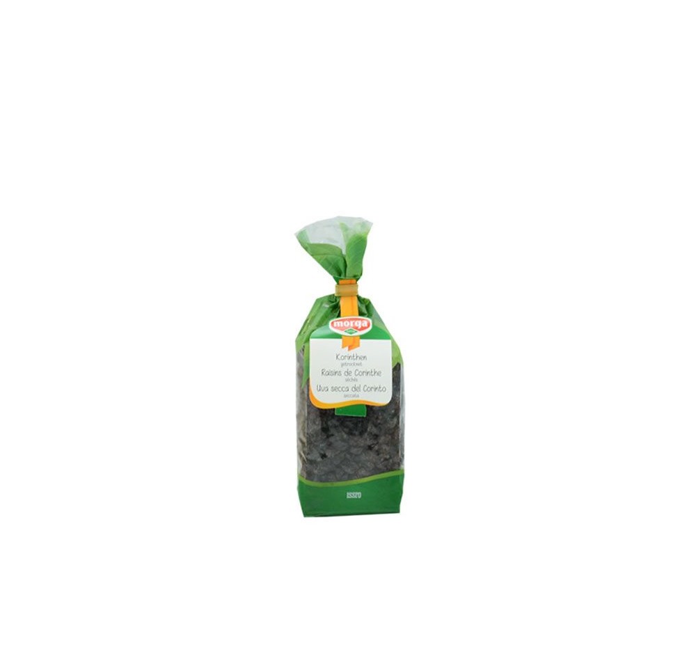 ISSRO raisins corinthe 250 g ISSRO raisins corinthe 250 g