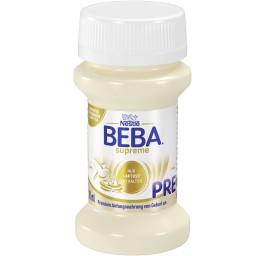 BEBA Supreme PRE liq 32 fl 70 ml