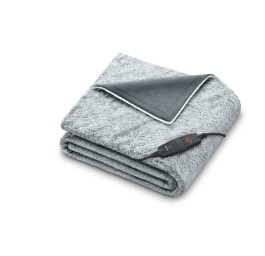 BEURER couverture chauffante Gr Pla HD 75 Nor Gr
