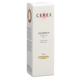CERES soin spécial calendula 50 ml