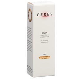 CERES soin spécial viola 50 ml