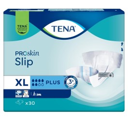 TENA Slip Plus XL NSW 30 pce