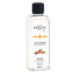 MAISON BERGER parfum Baies de Goji fl 500 ml