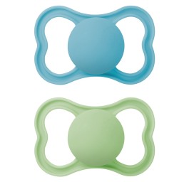 MAM Air lolette 16-36m Boy 2 pce