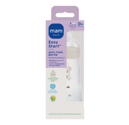 MAM Easy Start biberon 260ml Unisex