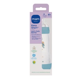 MAM Easy Start biberon 320ml Unisex