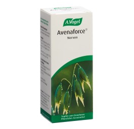 VOGEL Avenaforce nerfs gouttes fl 100 ml