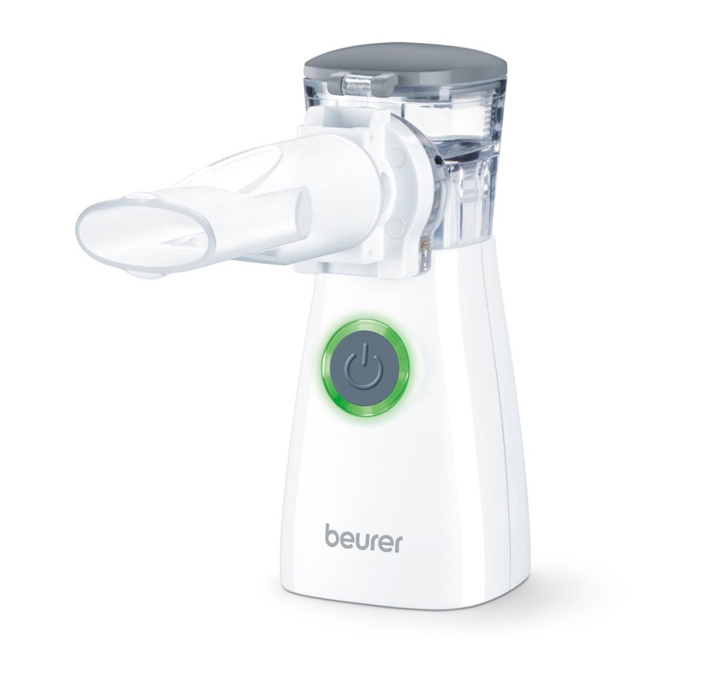 BEURER inhalateur IH 57
