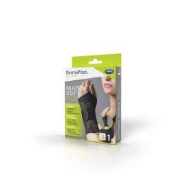 DERMAPLAST Active Manu Size 4 19-21cm Soft plus