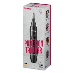 BEURER tondeuse de précision MN2X