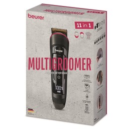 BEURER tondeuse multi MN9X