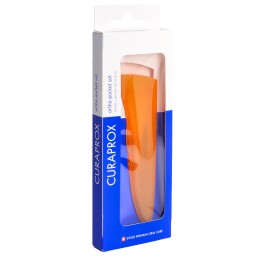 CURAPROX CPS 460 ortho pocket set