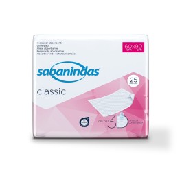 SABANINDAS 60x90cm Classic 25 pce