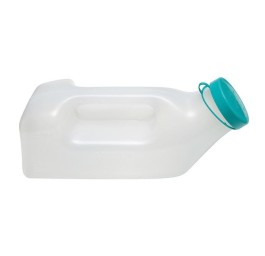 WARWICK Sasco urinal 1l bouchon poignée