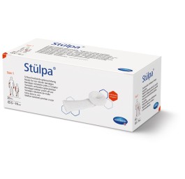 STÜLPA bandage tubulaire prêts à l'emploi 20 pce