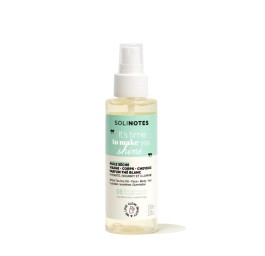 SOLINOTES Dry Oil Thé Blanc 100 ml