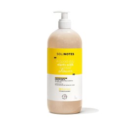 SOLINOTES Shower Cream Vanille 1000 ml