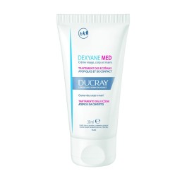DUCRAY Dexyane MeD crème visage corps mains 30 ml