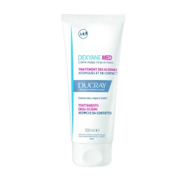 DUCRAY Dexyane MeD crème visage corps mains 100 ml