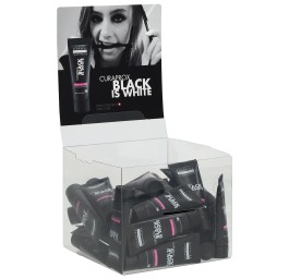 CURAPROX disp Black is white dentifrice 36pce