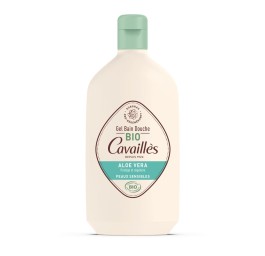 ROGE CAVAILLES Gel Bain Douche Aloe Bio 400 ml