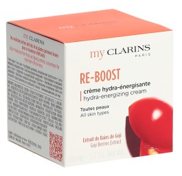 MY CLARINS Re Boost Cr Hydra Energ 50 ml