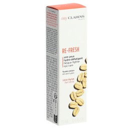 MY CLARINS Re Fresh Yeux Hydra Def 15 ml