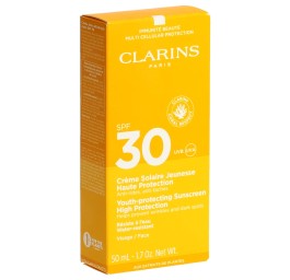 CLARINS Protecteur Visage Cr SPF30 50 ml