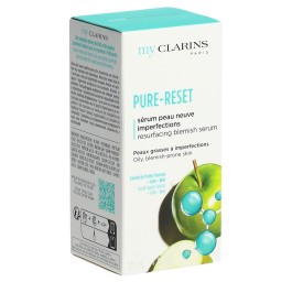 MY CLARINS Pure Reset Ser Peau Neuve 30 ml