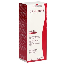 CLARINS CORPS Body Fit (re) 200 ml