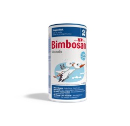 BIMBOSAN Classic 2 suite bte 400 g