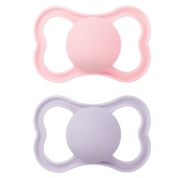 MAM Air lolette 16-36m Girl 2 pce