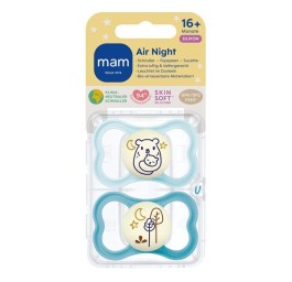 MAM Air Night lolette 16-36m 2 pce