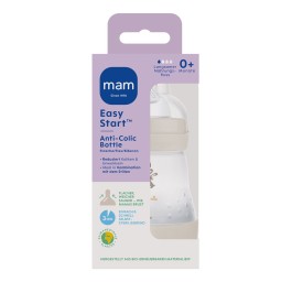 MAM Easy Start biberon 160ml Unisex