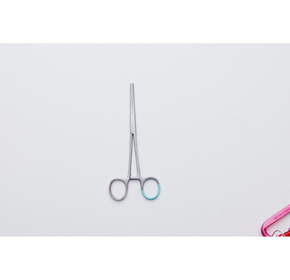 PEHA-INSTRUMENT pince kocher 16cm chi dr 20 pce