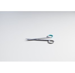 PEHA-INSTRUMENT ciseaux disse fi 14.5cm cou 20 pce