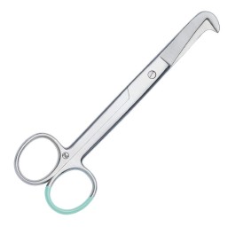 PEHA-INSTRUMENT ciseaux cord omb 16cm Schu 20 pce