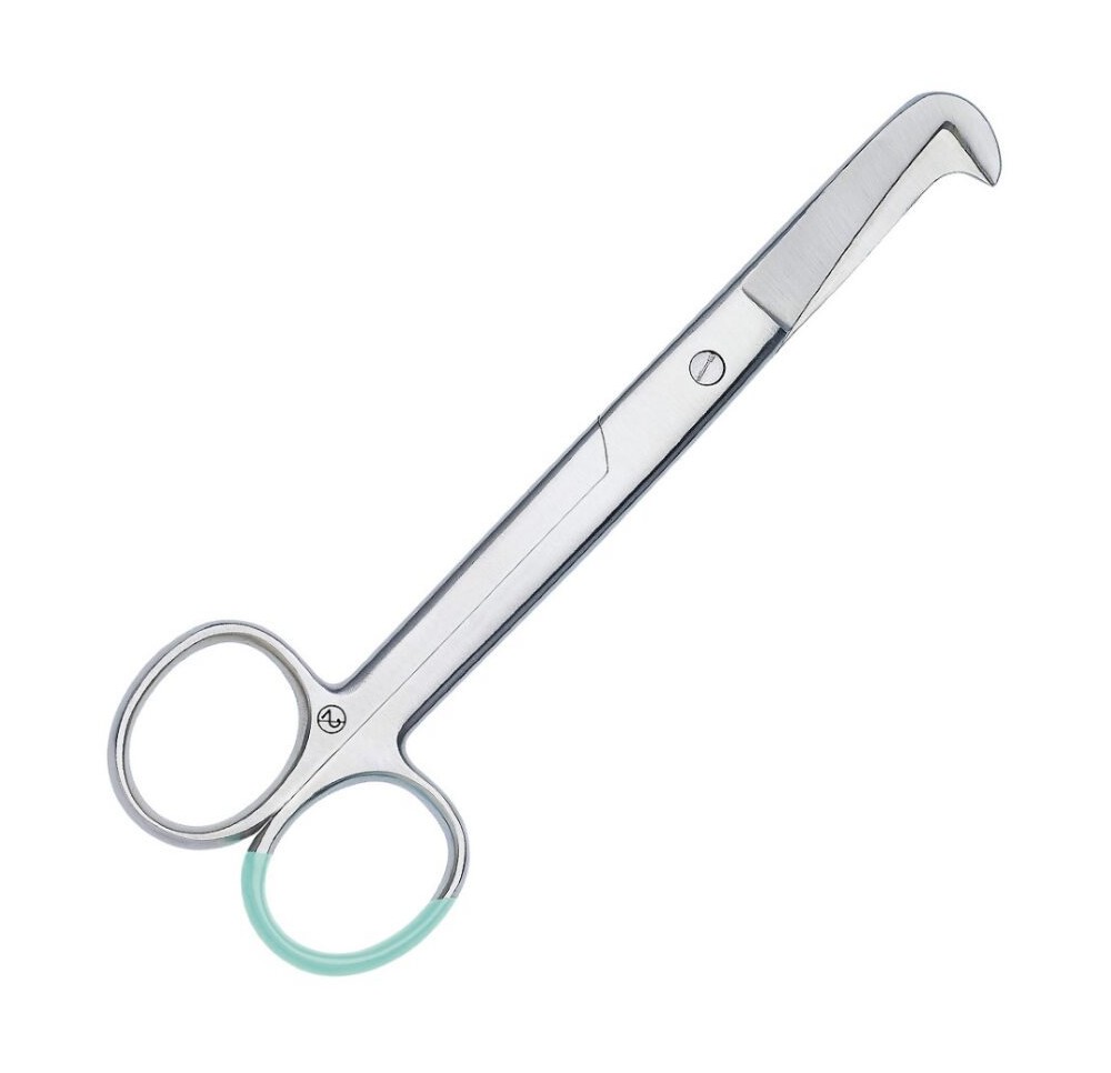 PEHA-INSTRUMENT ciseaux cord omb 16cm Schu 20 pce