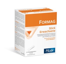 FORMAG adulte sticks orodispersibles 20 pce