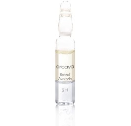 ARCAYA Ampoules Retinol Avocado 5 x 2 ml