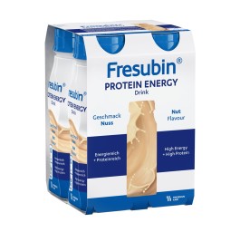 FRESUBIN Protein Energy DRINK nois (n) 4 x 200 ml