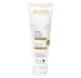 FARFALLA Skinclear Cont masque minéral 50 ml