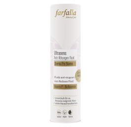 FARFALLA Ultrasens Fluide anti-rougeurs tb 30 ml