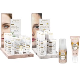 FARFALLA Offre combo Skinclear & Ultrasens