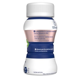 RESOURCE Ultra + vanille 24 fl 125 ml