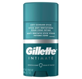 GILLETTE Intimate Stick anti-frict intim 48 g