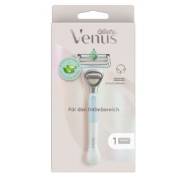GILLETTE Venus rasoir zones intimes 1 lame