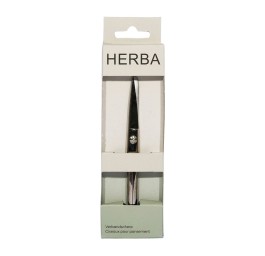 HERBA ciseaux pansements 13cm 5422